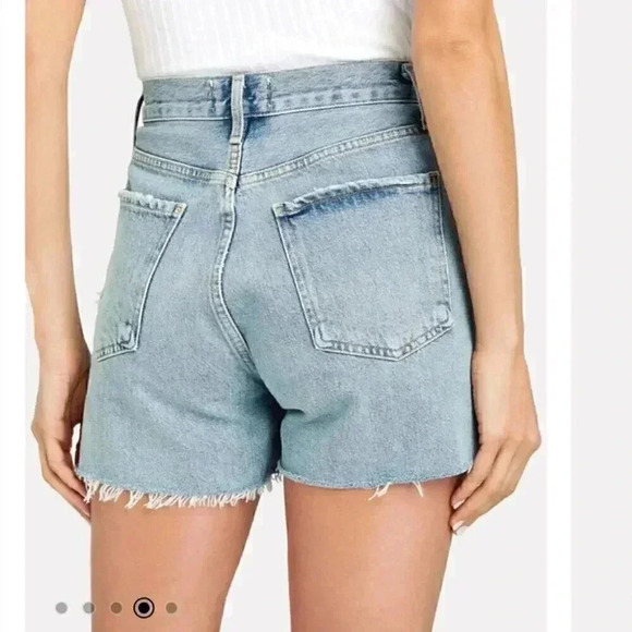 AGOLDE Dee Short in Muse  - Size 25 - Picture 3 of 11